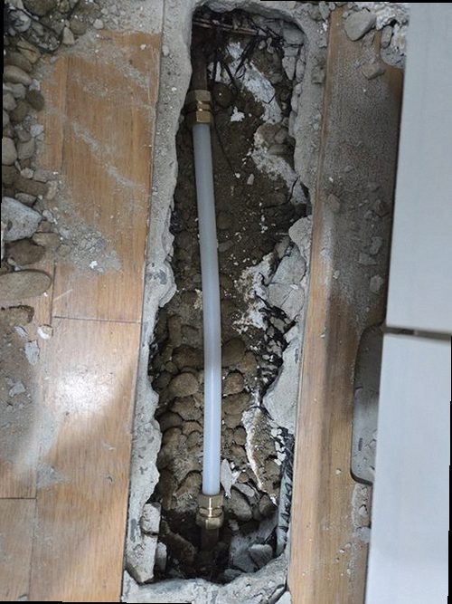 부산 북구 현장 작업