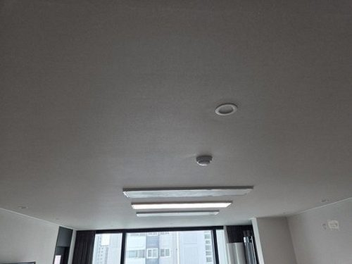 누수탐지 금곡동 누수탐지 아파트 안방 천장 얼룩 해결 과정