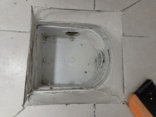 누수탐지 서대신동 누수탐지 빌라 화장실 오수관 누수 해결 과정 정리