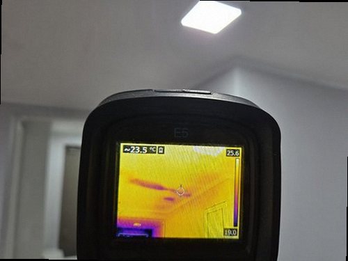 부산 중구 누수탐지 보수동 원룸 건물 2층 세면대 옆 시공 후기 사진
