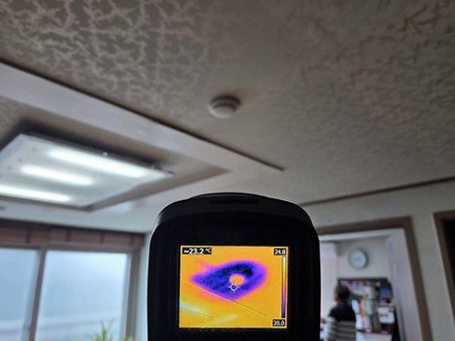 누수탐지 연산동 누수탐지 안방도배물흐름 원인과 확인 순서 3단계