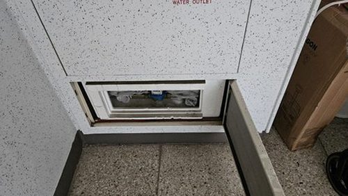 누수탐지 반송동 누수탐지의 기본 아파트 천장 얼룩 방치 위험