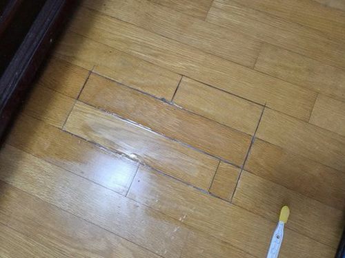 누수탐지 점검 기록 사진 정리