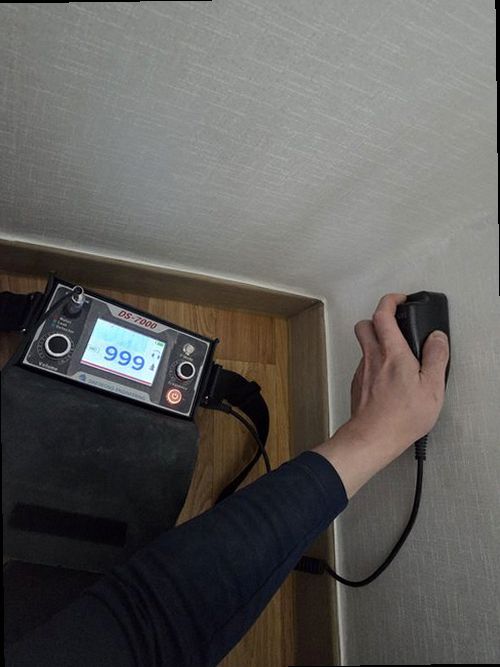 누수탐지 청성면 누수탐지 바닥물샘현상의 기본 개념과 신호 구조