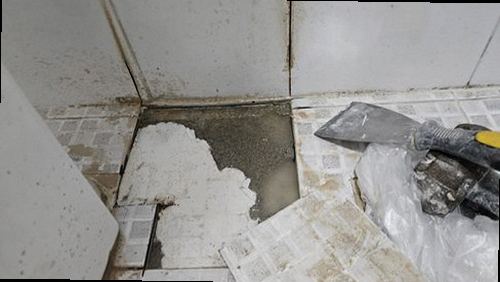 화장실·욕실 누수 광주 누수탐지 화장실·욕실 누수