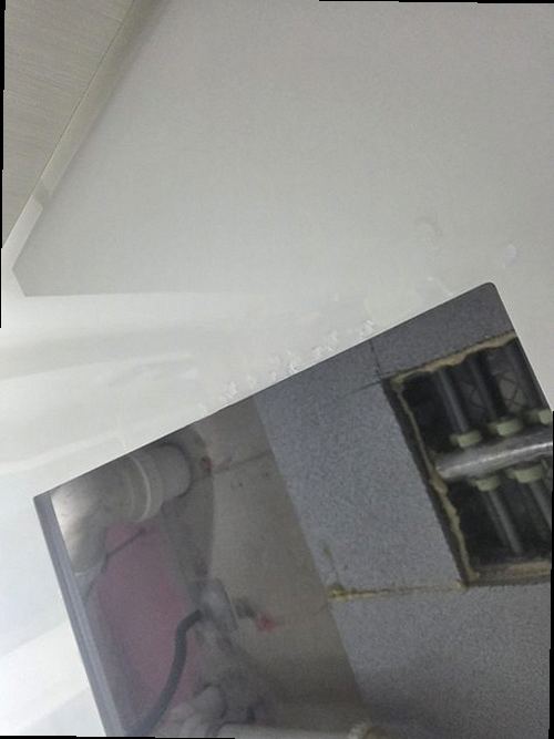 청주시 서원구 누수탐지 수곡동 아파트 12층 안방 시공 후기 사진