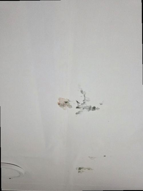 청주시 흥덕구 누수탐지 봉명동 주상복합 9층 안방 시공 후기 사진