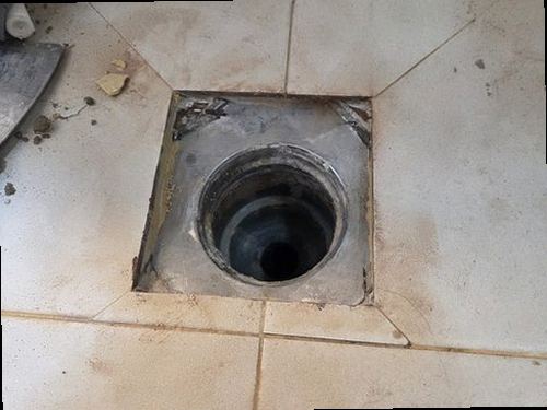 청주시 흥덕구 누수탐지 문암동 빌라 4층 욕실 시공 후기 사진