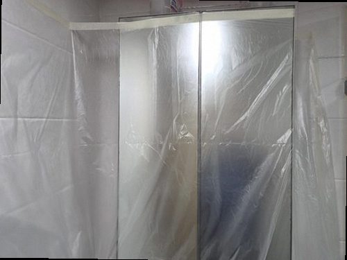 금정구 누수탐지 선두구동 단독주택 1층 화장실 바닥 시공 후기 사진