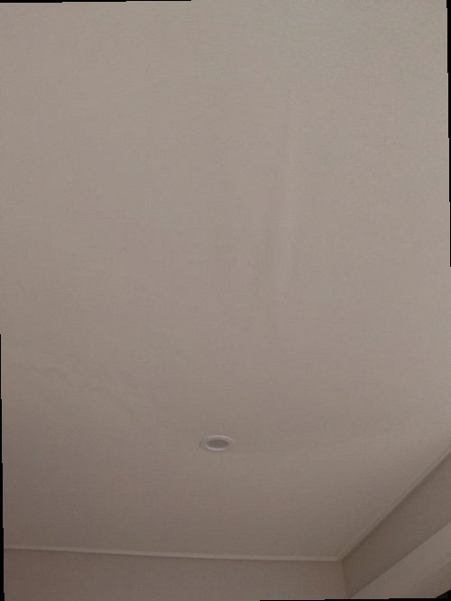 부산 남구 누수탐지 우암동 다세대주택 2층 세탁실 시공 후기 사진