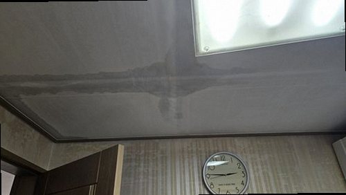 부산 남구 누수탐지 감만동 상가주택 지하 창고 시공 후기 사진