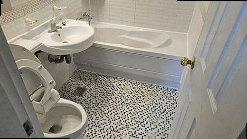 대전 중구 누수탐지 산성동 원룸 3층 욕실 옆 벽 시공 후기 사진