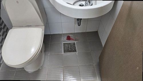 동래구 누수탐지 명장동 아파트 9층 복도 벽 시공 후기 사진