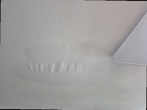 부산 남구 누수탐지 용호동 빌라 2층 안방 벽 시공 후기 사진