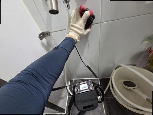 부산 서구 현장 확인