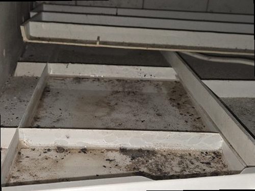 누수탐지 당왕동 누수탐지 천장누수해결 부분 보수와 교체, 언제?