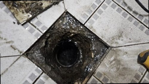 해운대구 누수탐지 반송동 빌라 2층 작은방 벽 시공 후기 사진