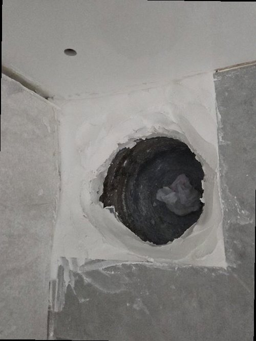 금산군 누수탐지 진산면 원룸 건물 3층 작은방 바닥 시공 후기 사진