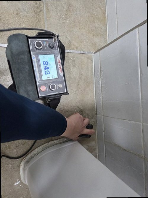 화장실·욕실 누수 청주시 흥덕구 누수탐지 화장실·욕실 누수