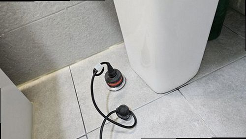 대덕구 누수탐지 법동 다가구주택 3층 욕실 벽 시공 후기 사진