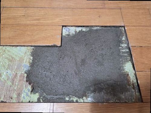대전 동구 누수탐지 자양동 빌라 4층 세탁실 시공 후기 사진