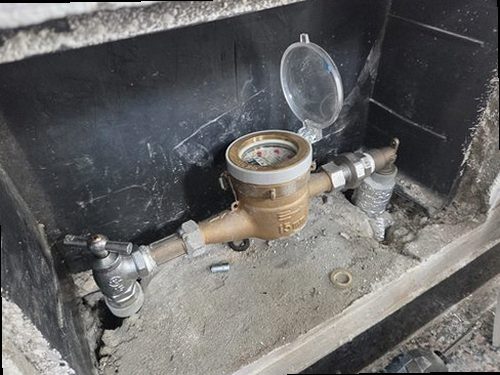 대전 중구 누수탐지 석교동 단독주택 지하 보일러실 시공 후기 사진