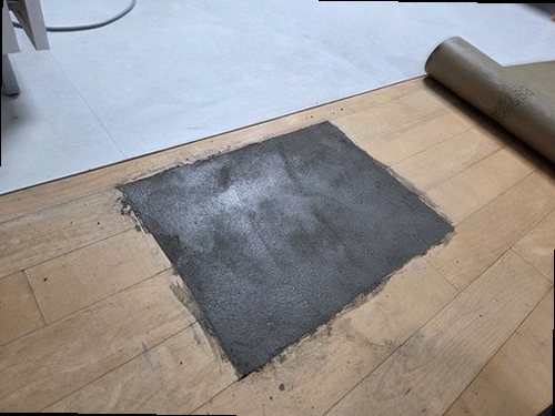 유성구 누수탐지 원신흥동 빌라 2층 세탁실 시공 후기 사진