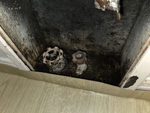 누수탐지 서동 누수탐지 배관교체공사 새는 곳 찾아 끝내는 순서