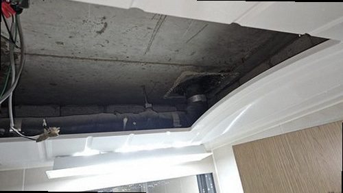 부산 강서구 누수탐지 화정동 한빛빌라 시공 후기 사진