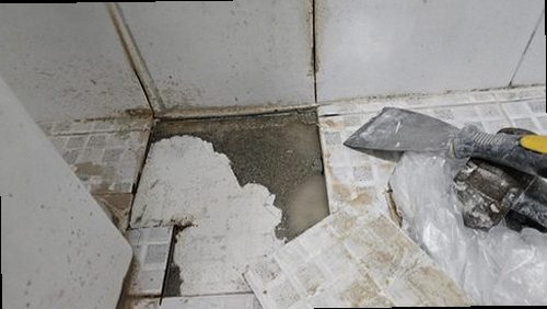 양평 누수탐지 강상면 빌라 2층 욕실 시공 후기 사진