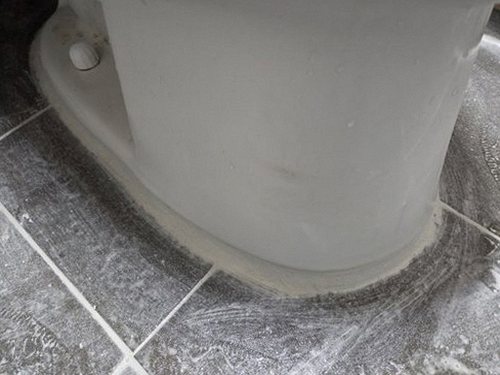 누수탐지 수정동 누수탐지 빌라 욕실 벽면 습기 직접 해보니