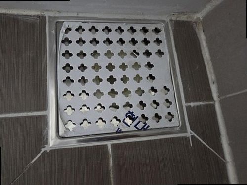 부산 북구 누수탐지 화명동 아파트 11층 욕실 아래 시공 후기 사진