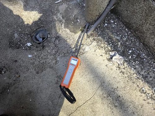 누수탐지 남부민1동 누수탐지 베란다누수페인트 직접 점검해보니 알게 된 순서