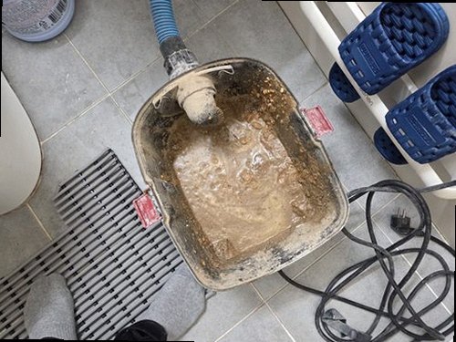 누수탐지 중앙동 누수탐지 빌라누수공사비용 견적 전 확인할 항목