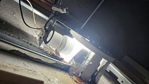 누수탐지 남포동 누수탐지 아래층천장물맺힘 직접 겪어 보니 달랐던 점