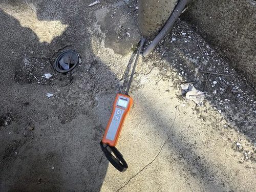 누수탐지 연지동 누수탐지 아랫집 천장 얼룩 처음 확인할 점검 항목