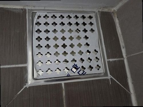 부산진구 누수탐지 전포동 오피스텔 5층 욕실 앞 마루 시공 후기 사진