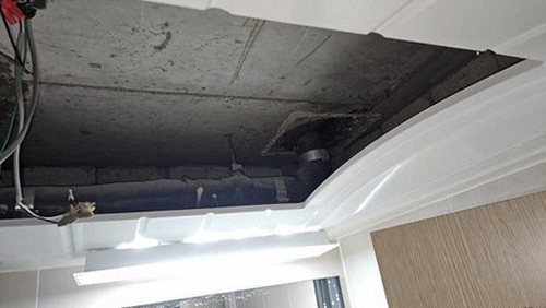 누수탐지 봉래동 누수탐지 천장누수물소리 방치하면 놓치는 신호