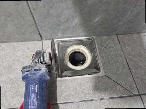 해운대구 누수탐지 재송동 아파트 15층 작은방 천장 시공 후기 사진