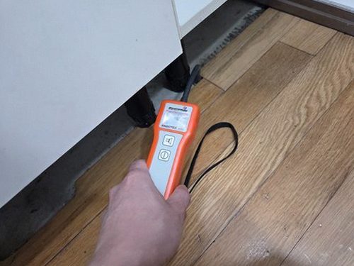 누수탐지 낭성면 누수탐지 빌라 벽지 물자국 해결 방법 정리