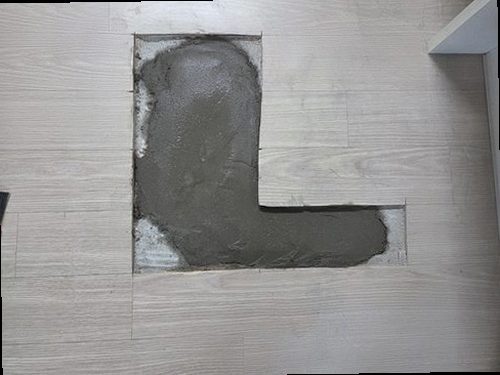 청주시 상당구 누수탐지 화전동 주택가 시공 후기 사진
