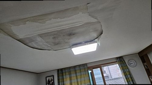 대전 동구 현장 작업