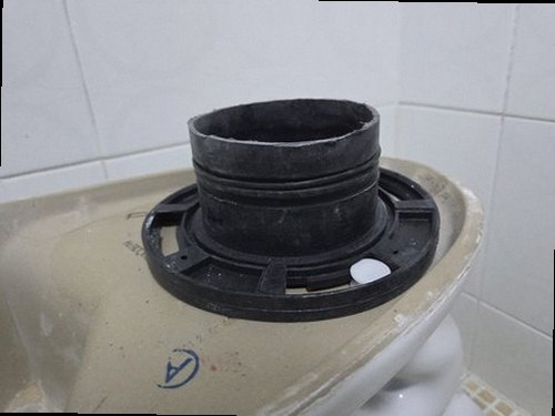 대전 서구 누수탐지 괴정동 상가 2층 화장실 인접 천장 시공 후기 사진
