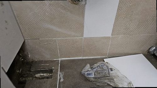 대전 중구 누수탐지 중촌동 아파트 10층 욕실 바닥 시공 후기 사진