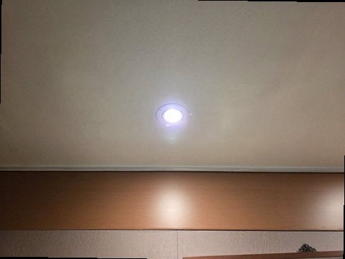 금정구 누수탐지 구서동 아파트 12층 안방 천장 시공 후기 사진