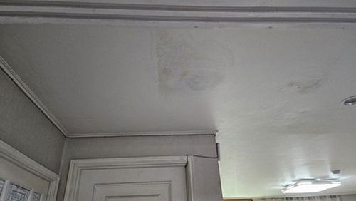 누수탐지 정관읍 누수탐지 윗집주방물샘 확인 체크리스트 5가지