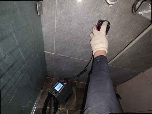 부산 남구 현장 작업