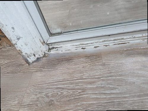 부산 북구 누수탐지 화명동 아파트 10층 베란다 시공 후기 사진