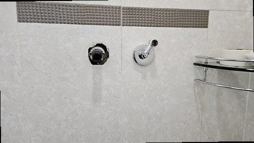 부산진구 누수탐지 범천동 상가 2층 천장 시공 후기 사진