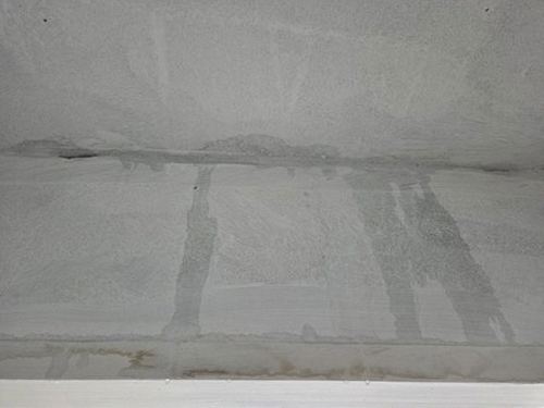 누수탐지 주례동 누수탐지 아파트 바닥에 남은 숨은 물자국 확인법
